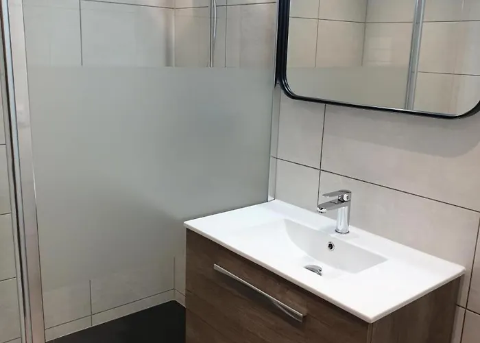 Apartament Olympic - 2 Pieces 4 Personnes Face Au Sud Et Aux Pistes Mae-8744